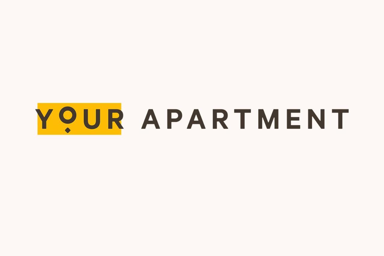 ブリストルBerkeley Square Padsアパートメント エクステリア 写真